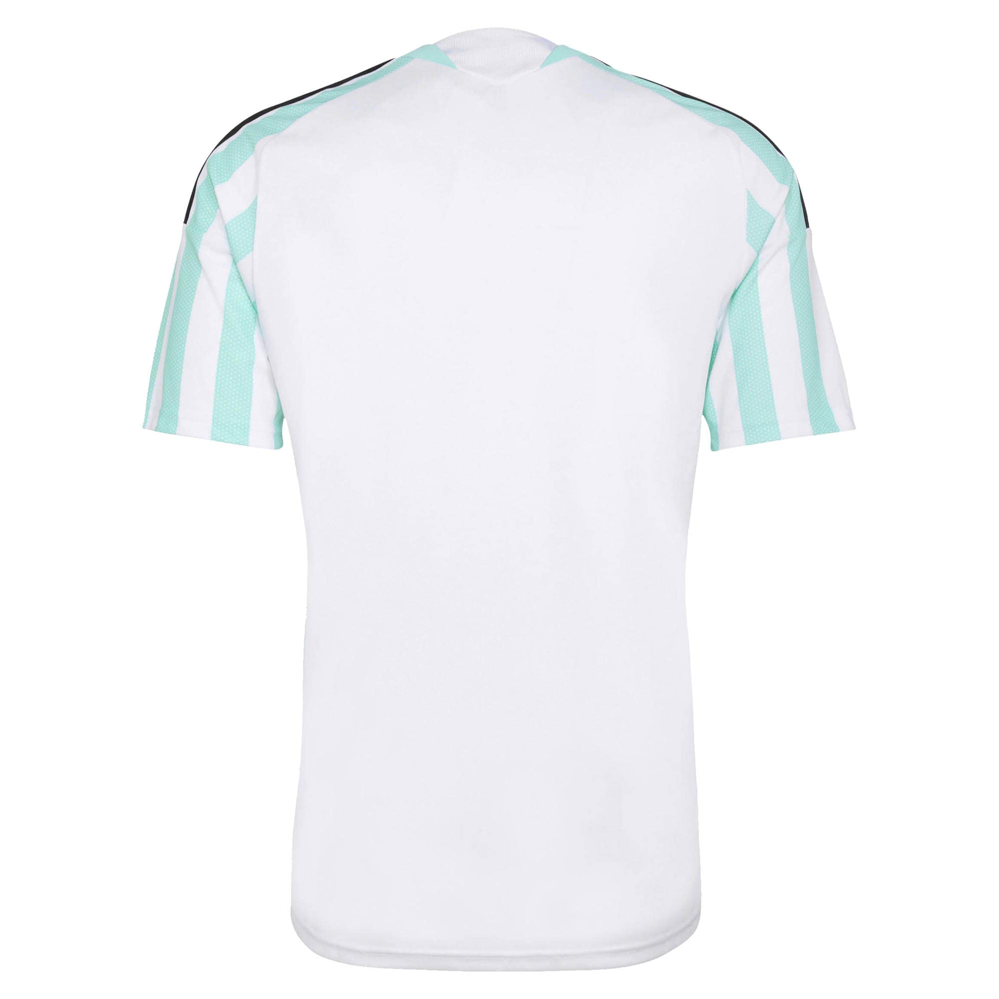 [SJH] Austin FC 2026 The Rooted Kit Replica Jersey - White