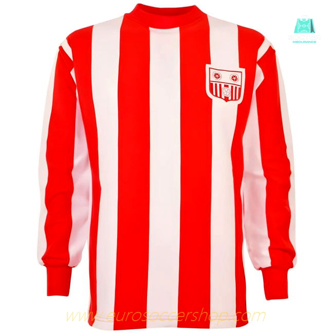 Southampton 1960s Retro Shirt