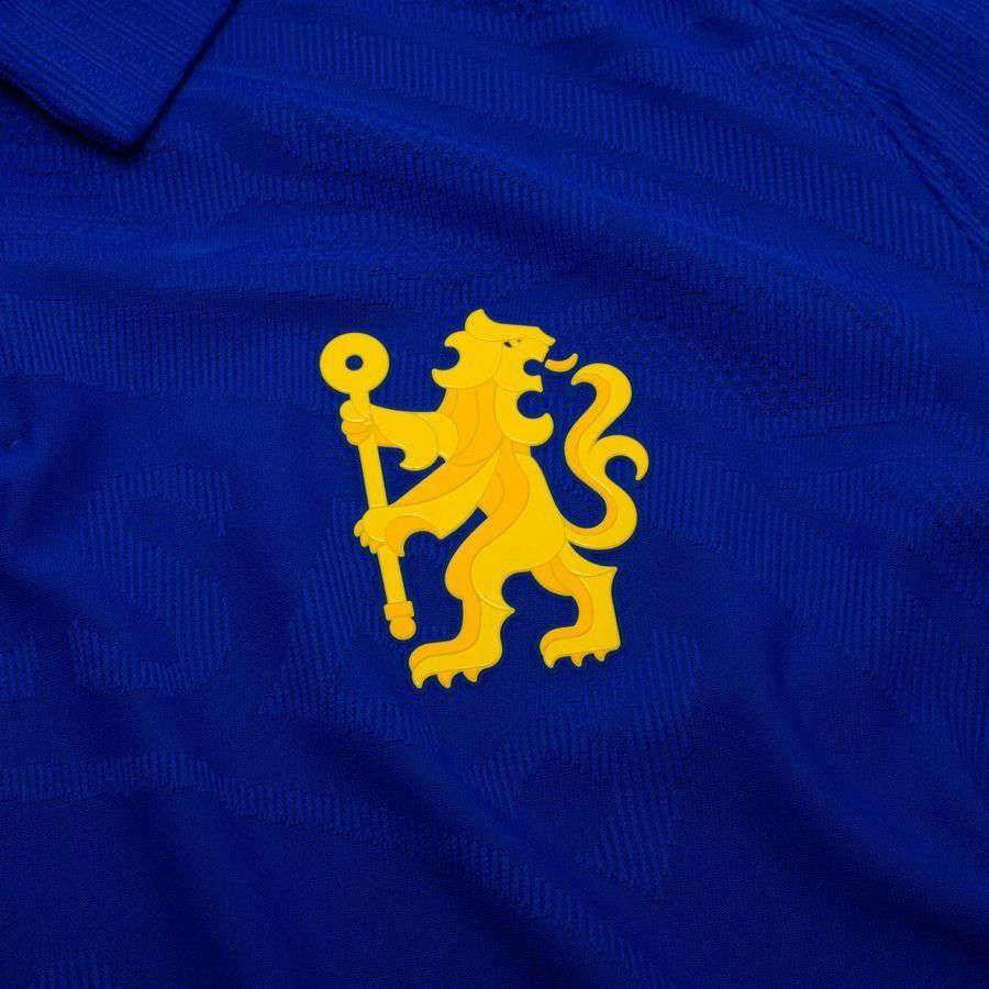 [EFKS] 2025 Chelsea Aero FIT FIFA CWC Badge Home Champions Jersey 2026/27