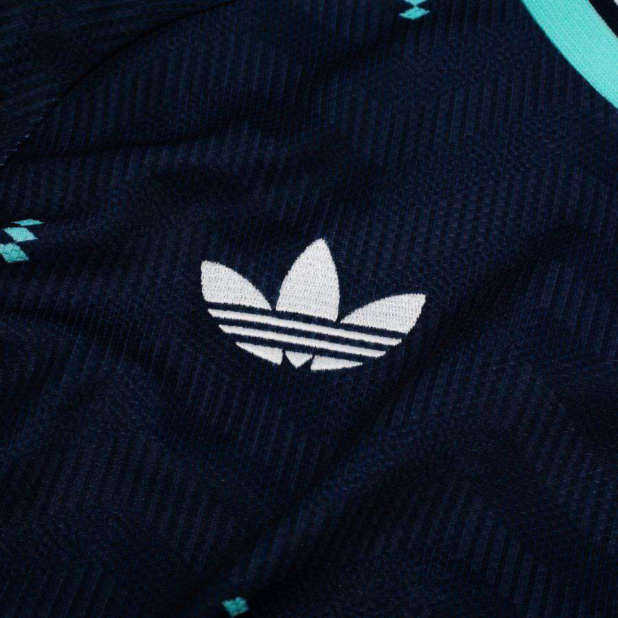 [EFKS] 2026 Germany World Cup Long Sleeves Away Apparel