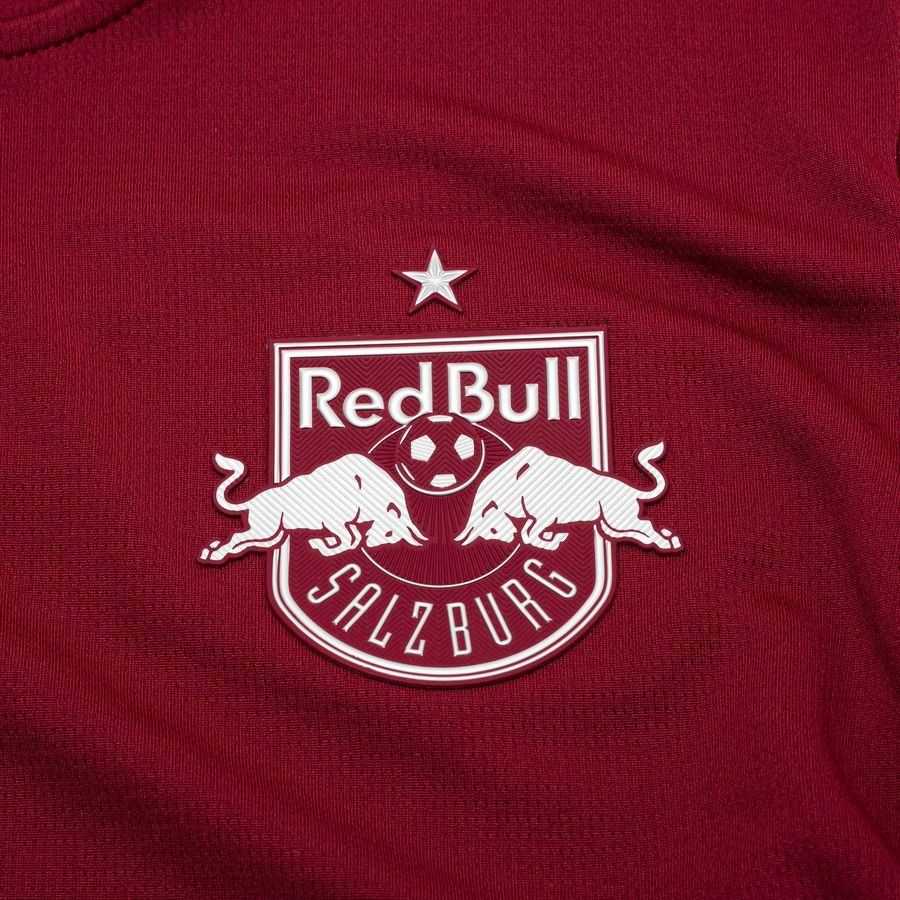 RB Salzburg Away Shirt 2026/27