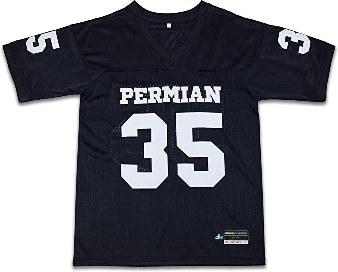 Special Custom Football Jersey JP2478