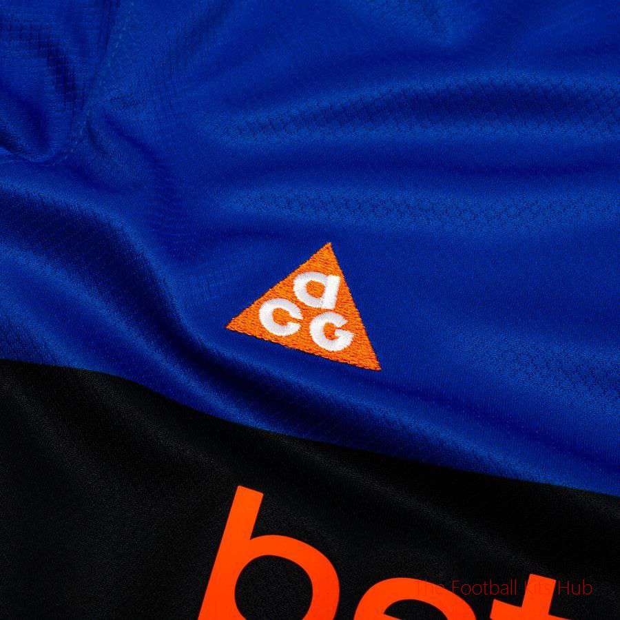 Inter Milan X ACG Fourth Shirt 2025/26 Women