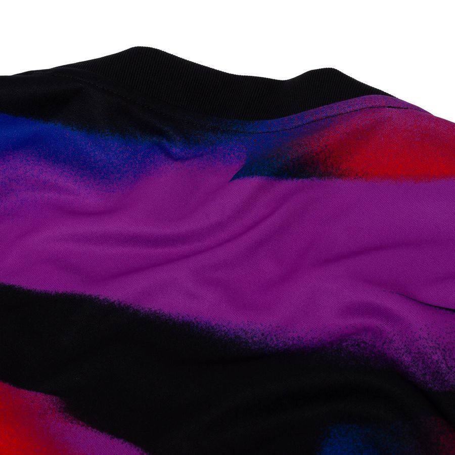 England Training T Shirt Dri Fit Academy Pro Pre Match Women's Euro 2025