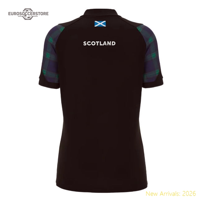 Refined Ladies Football Team Jersey 2023-2024 Breathable