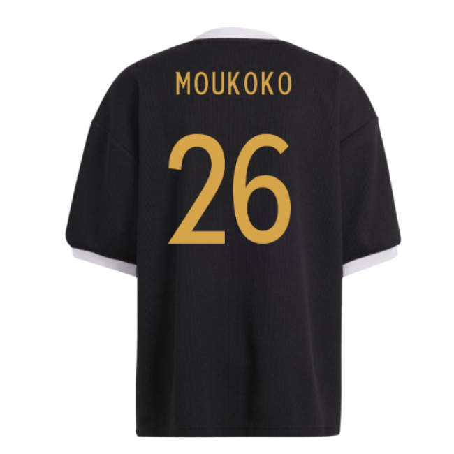 Fan-Favorite Authentic Team Jersey Officially Licensed Product
