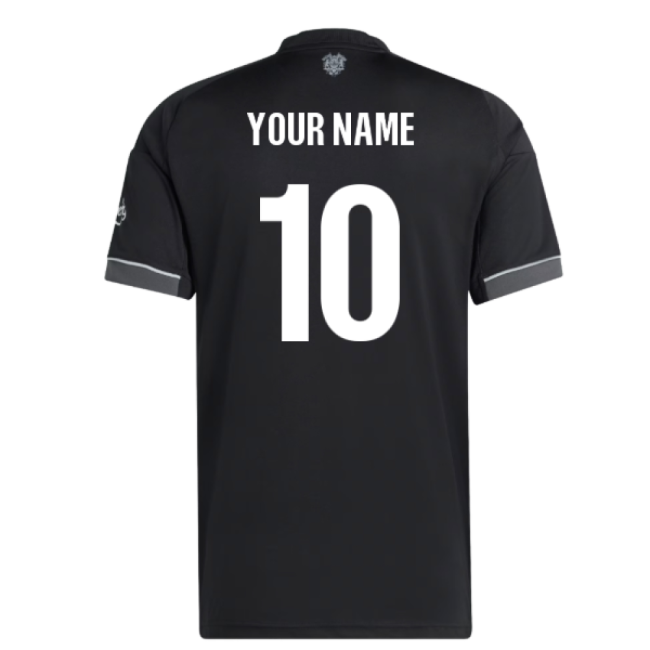 Away - Professional Grade - Ajax - Feyenoord - Authentic