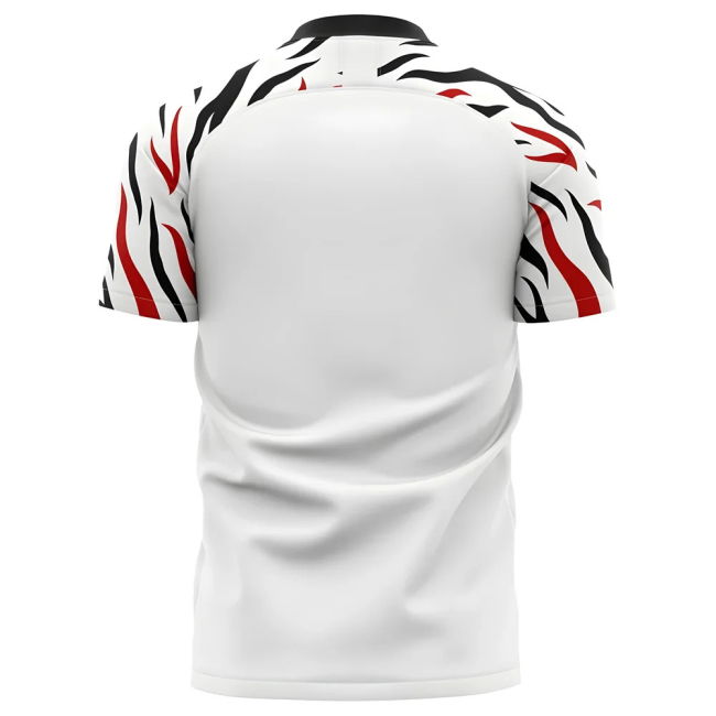 LEA 2025-20 budget-friendly Home Jersey - Adults | high-end