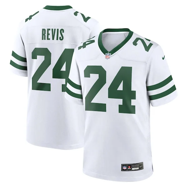 Performance None Game Jersey - Premium White NFL Fan Jersey | Game ...