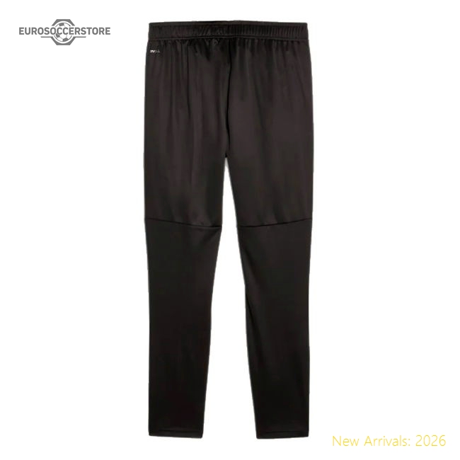 Luxury 2023-2024 Borussia Dortmund Training Pants (black)