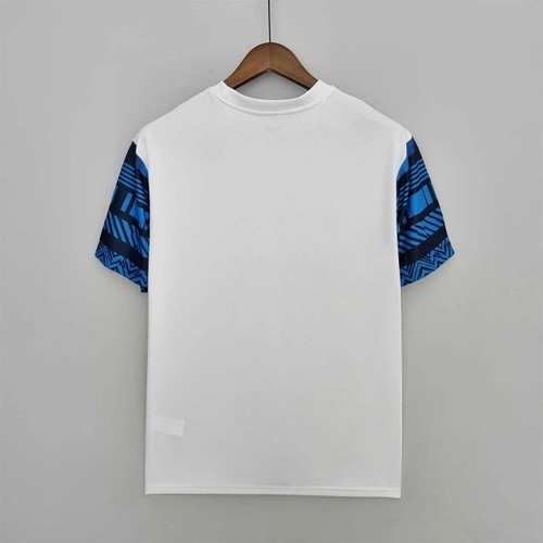 Replica 2022 International Camiseta White With Modern Design