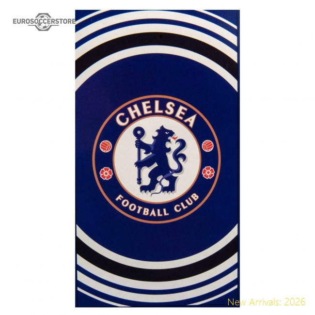 Chelsea FC Pulse Towel