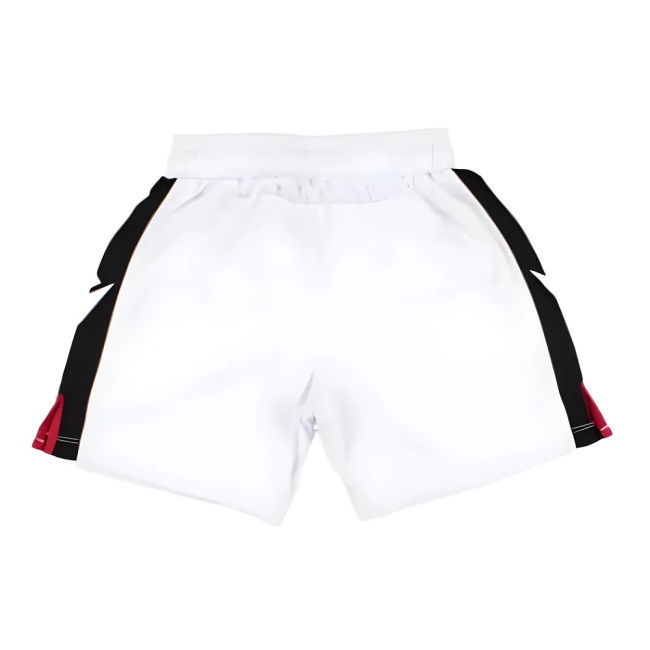 Albania official style Away Shorts 2024-2025 (Children