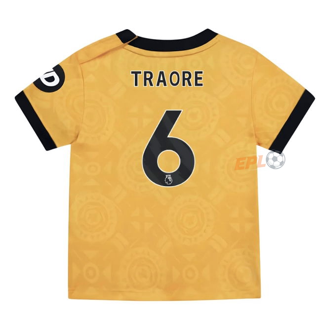 2025-20 Championship retro Home Football Shirt | premium quality