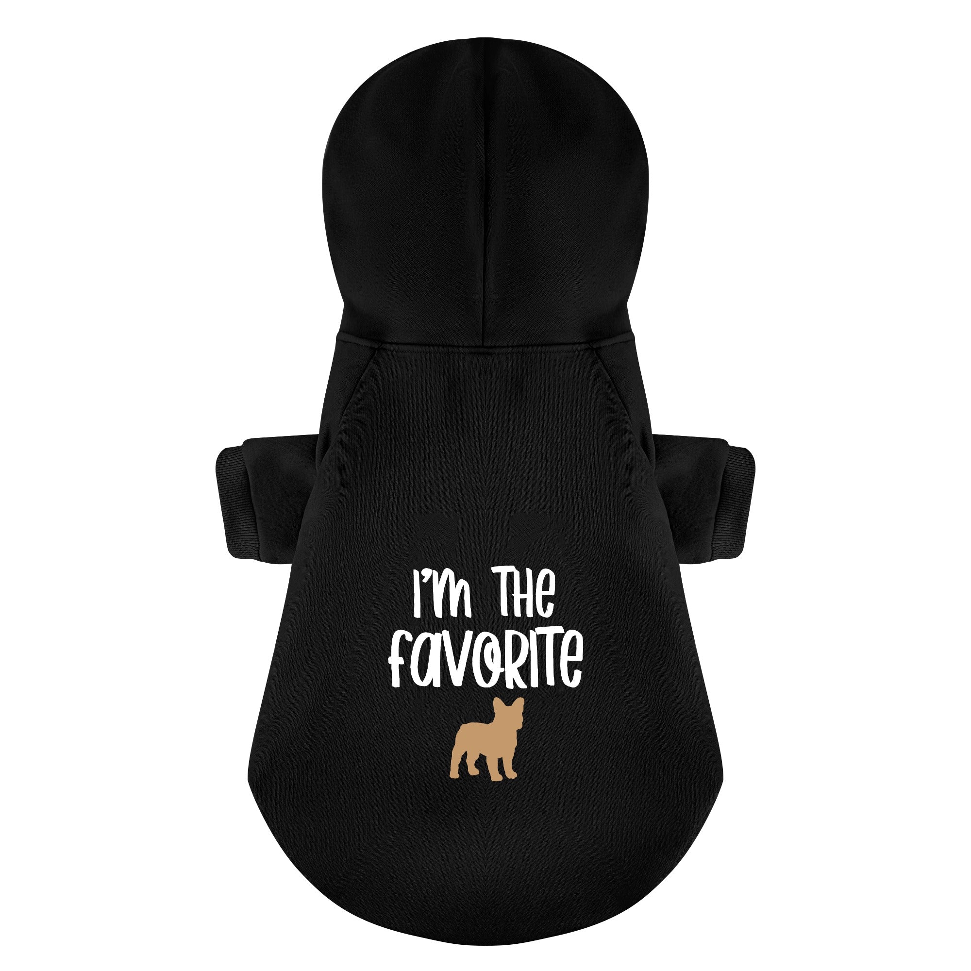 High-Quality I’m The Favorite And No, I’m The Favorite - Matching Fre...