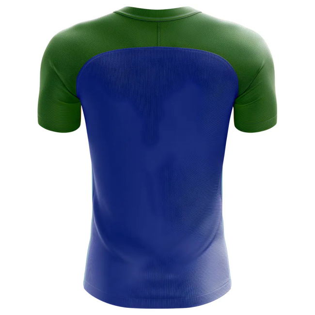 Russia Exclusive Home Jersey 2025-2026