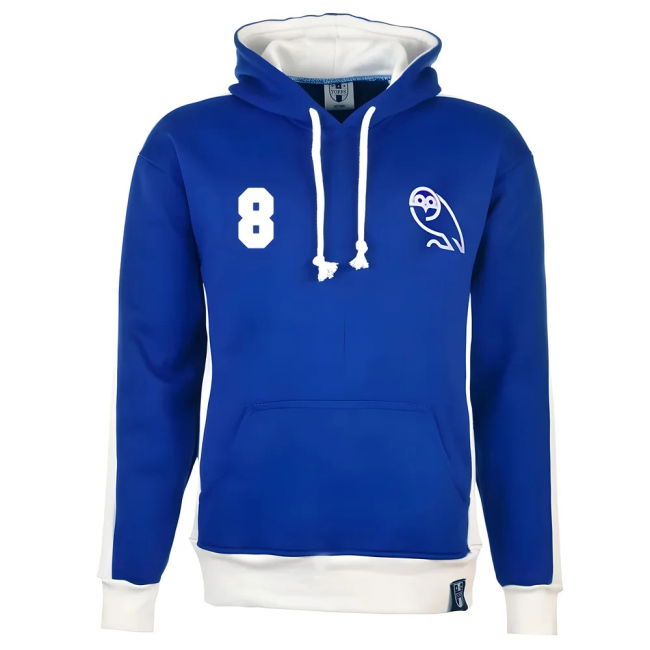 Avid Football Sheffield Wednesday Number #8 Official Licensed Updat...