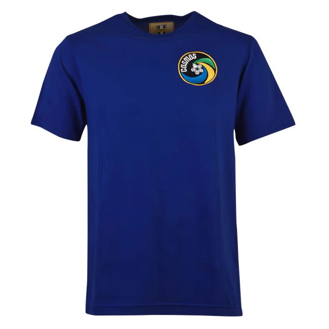 Superior Craftsmanship Football Club Fresh Look Loyal Official Shirt