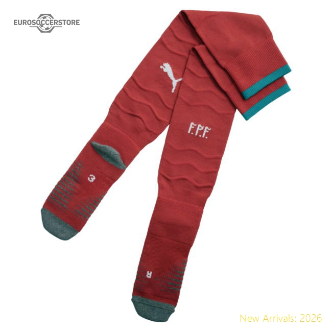 Fashionable Authentic 2026-2027 Esp World Cup Winner Home Jersey 0