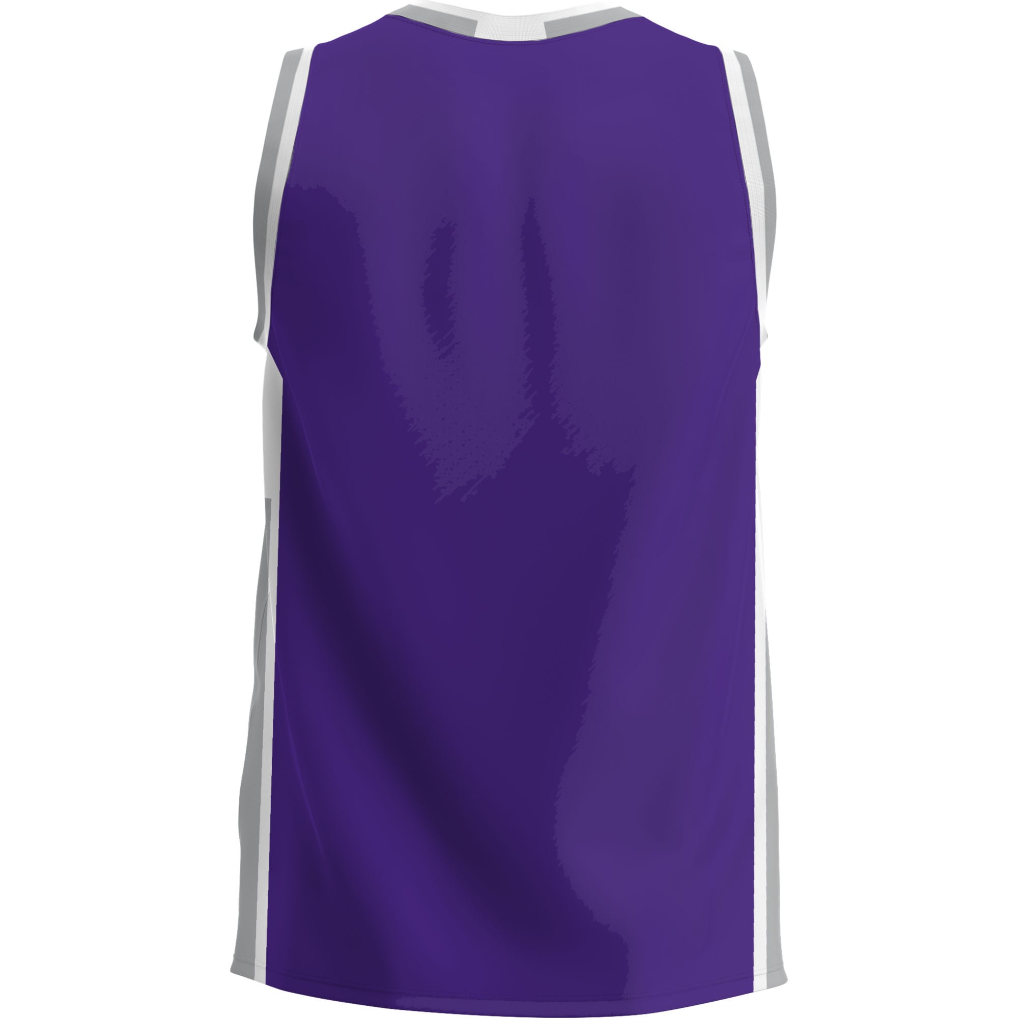 [NJP] Abilene Christian University Wildcats GameDay Greats Lightweight Basketball Jersey - Purple