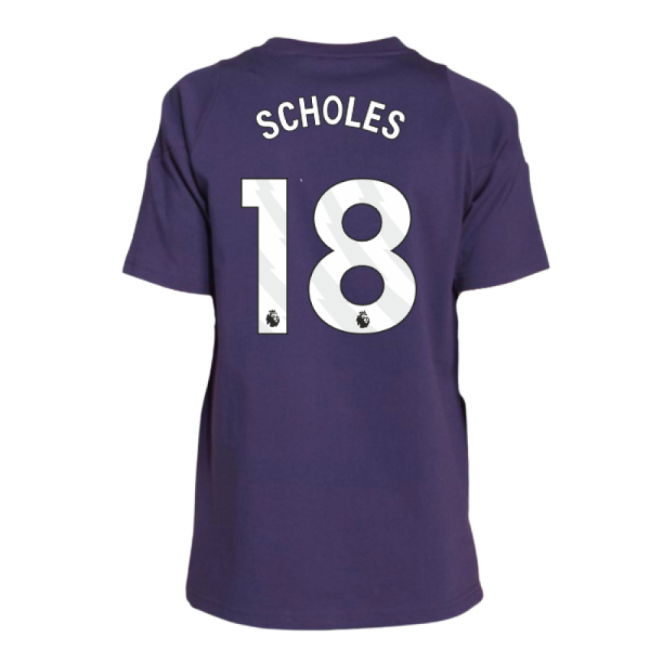Man Utd Limited Edition Jersey 2025-2026 #78