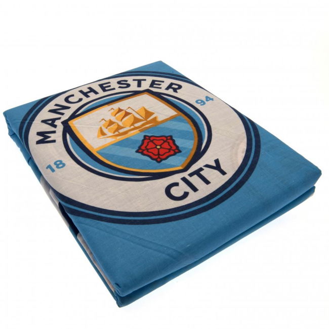 Manchester City UV Protection - Limited Edition Best Value Adults#350