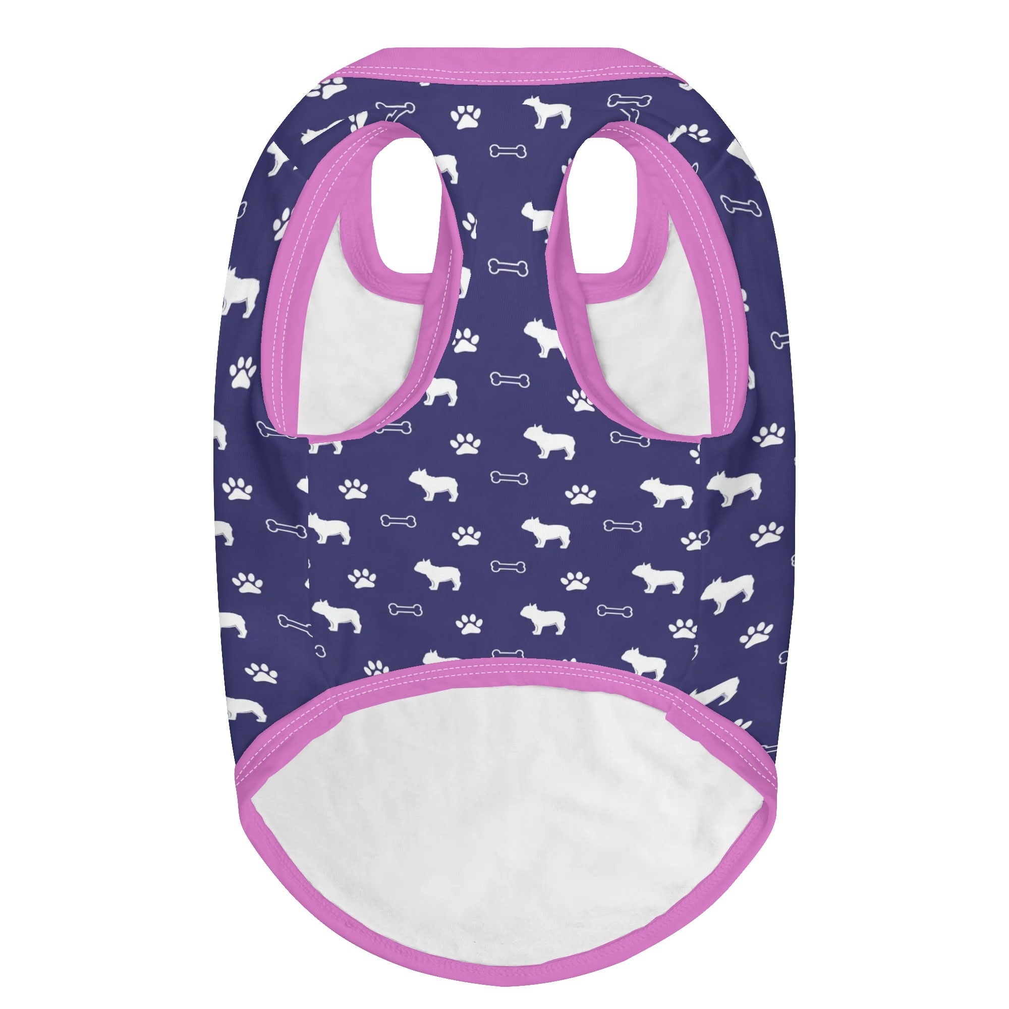 Culture-Inspired Leo - Shirt For Frenchies - Frenchie Shop Original f...