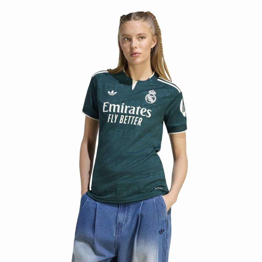 [EFKS] Real Madrid Away Women Kit 2026/27