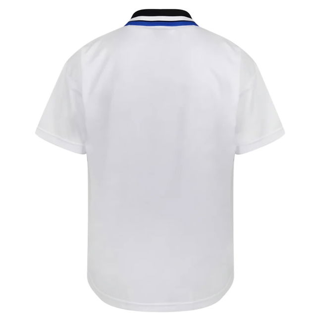 Durable 2025-2026 Everton Away With Vintage Design - Premier League