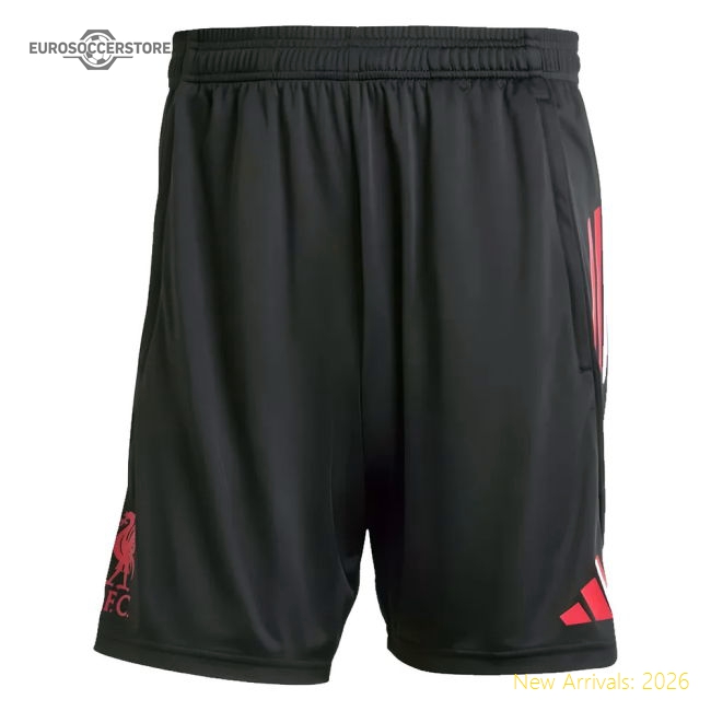 Elite Superior Replica Liverpool Jersey - Authentic Design