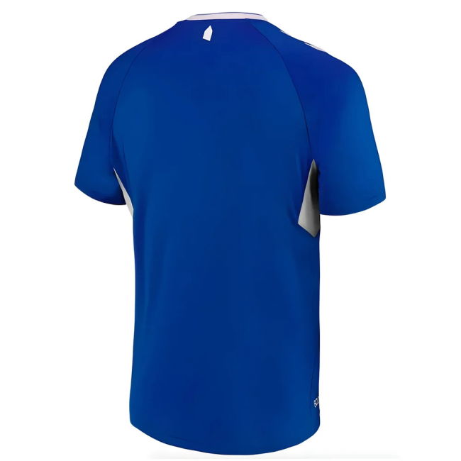 Moisture-Wicking 2022-2023 Everton Home Cost-Effective Top-Tier A#166