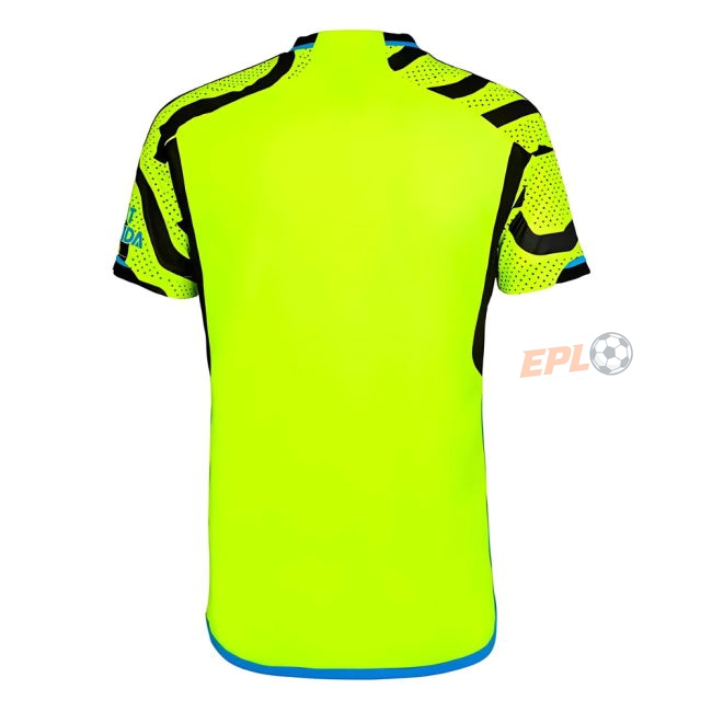 2023-20 Arsenal dynamic Away Football Shirt | original