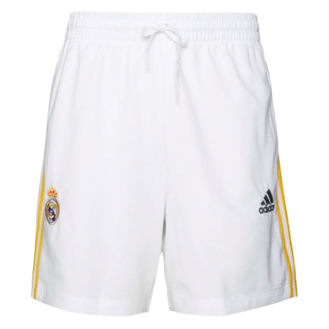 2023-2024 Real Madrid Home Kit | Performance Best Value