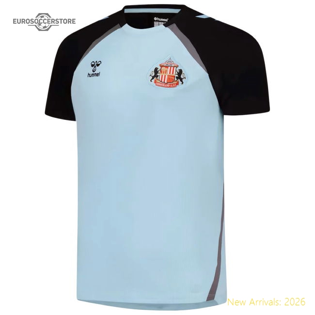 Champion-quality Premier League Team Training Roberts Jersey 2025-2026