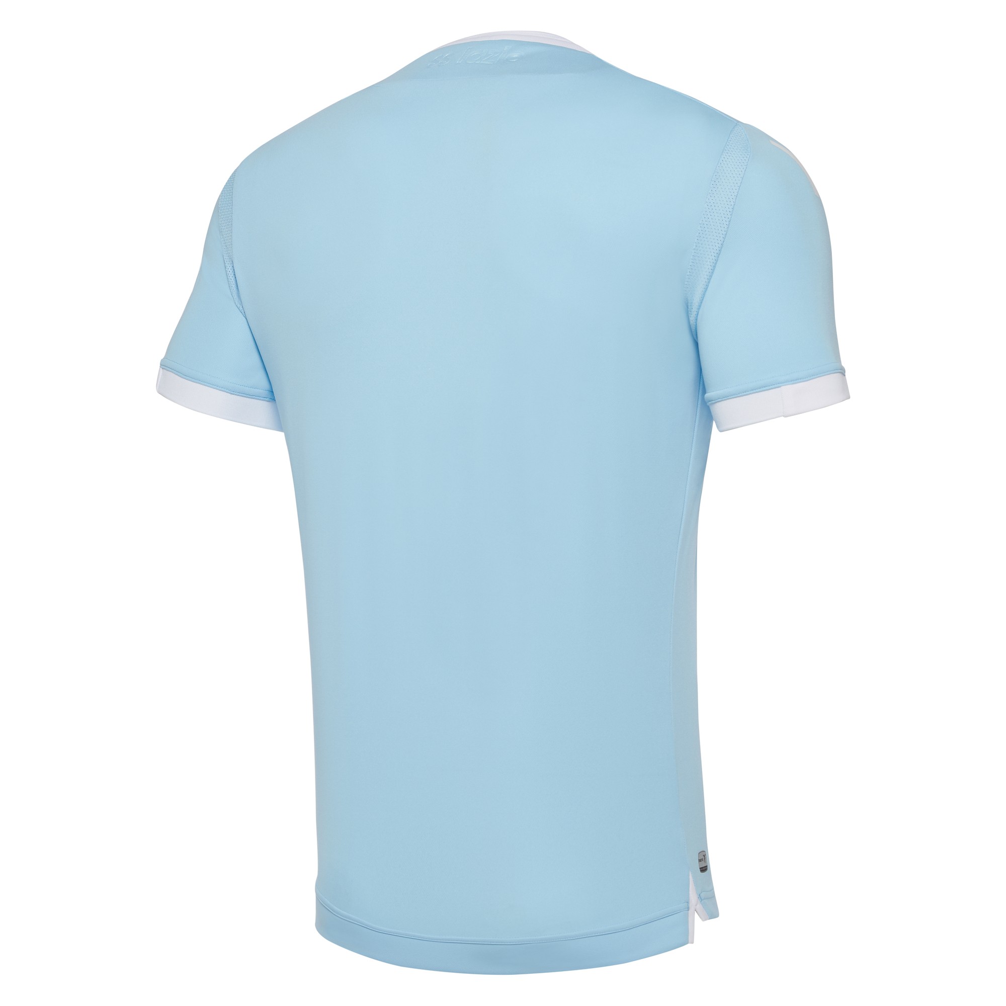 High Quality Comfort Fit Lazio Home 201718 Soccer Jersey Shirt