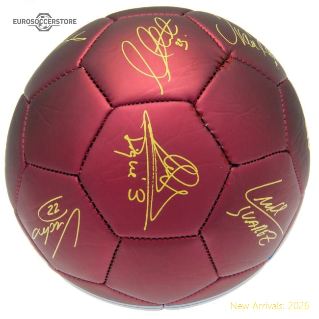 Fc Blaugrana Sig Phantom Football - Great Value - Concept Creation
