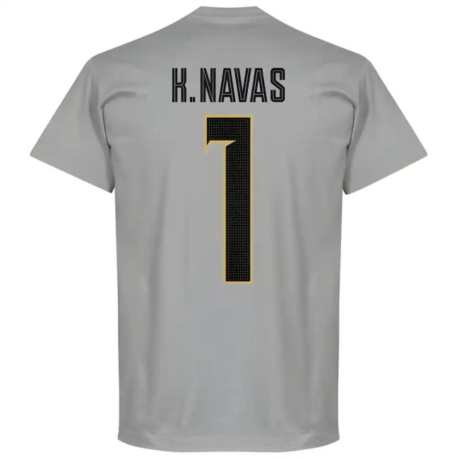 Costa Rica Limited Edition Jersey Costa #61