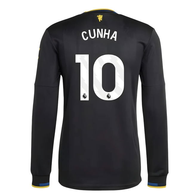 MAN superior 2025-20 Third Kit - Adults | luxury | official