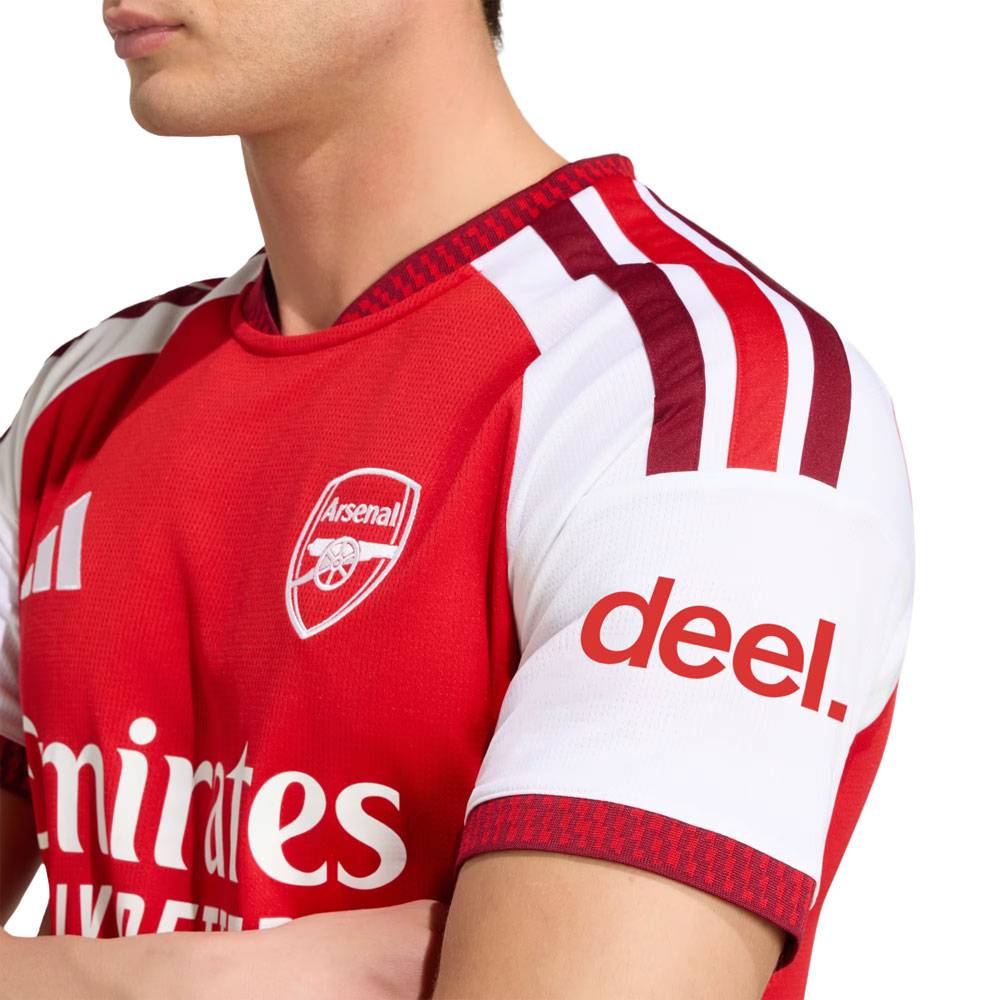 [LK] Arsenal Home Jersey 26/27