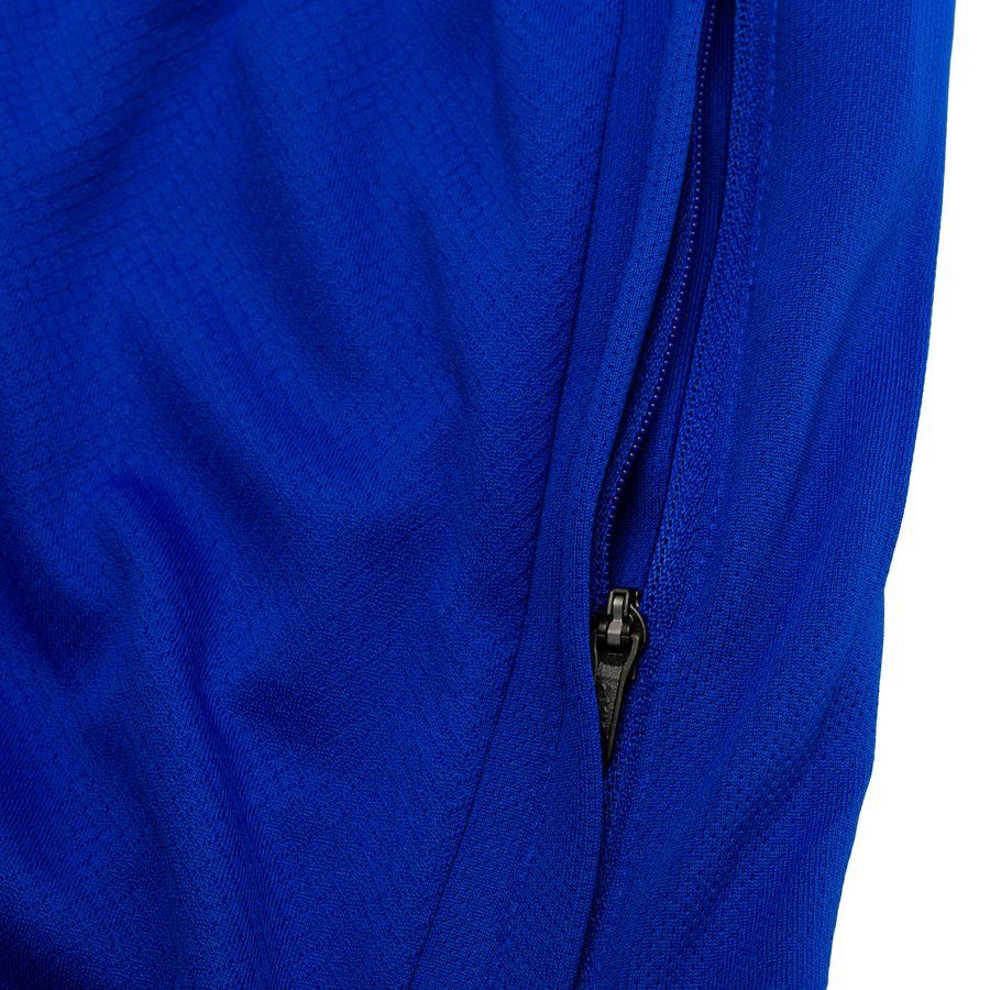 France Training Shorts Dri Fit Strike Women's Euro 2025 Bright Blue/wa