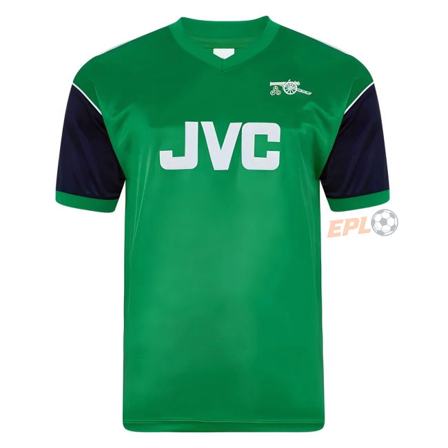 1982 Arsenal chic Away Football Shirt | luxury | official