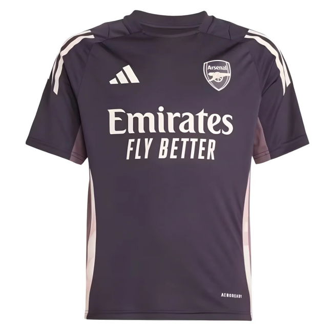 Arsenal Elite Jersey 2024-2025 #87
