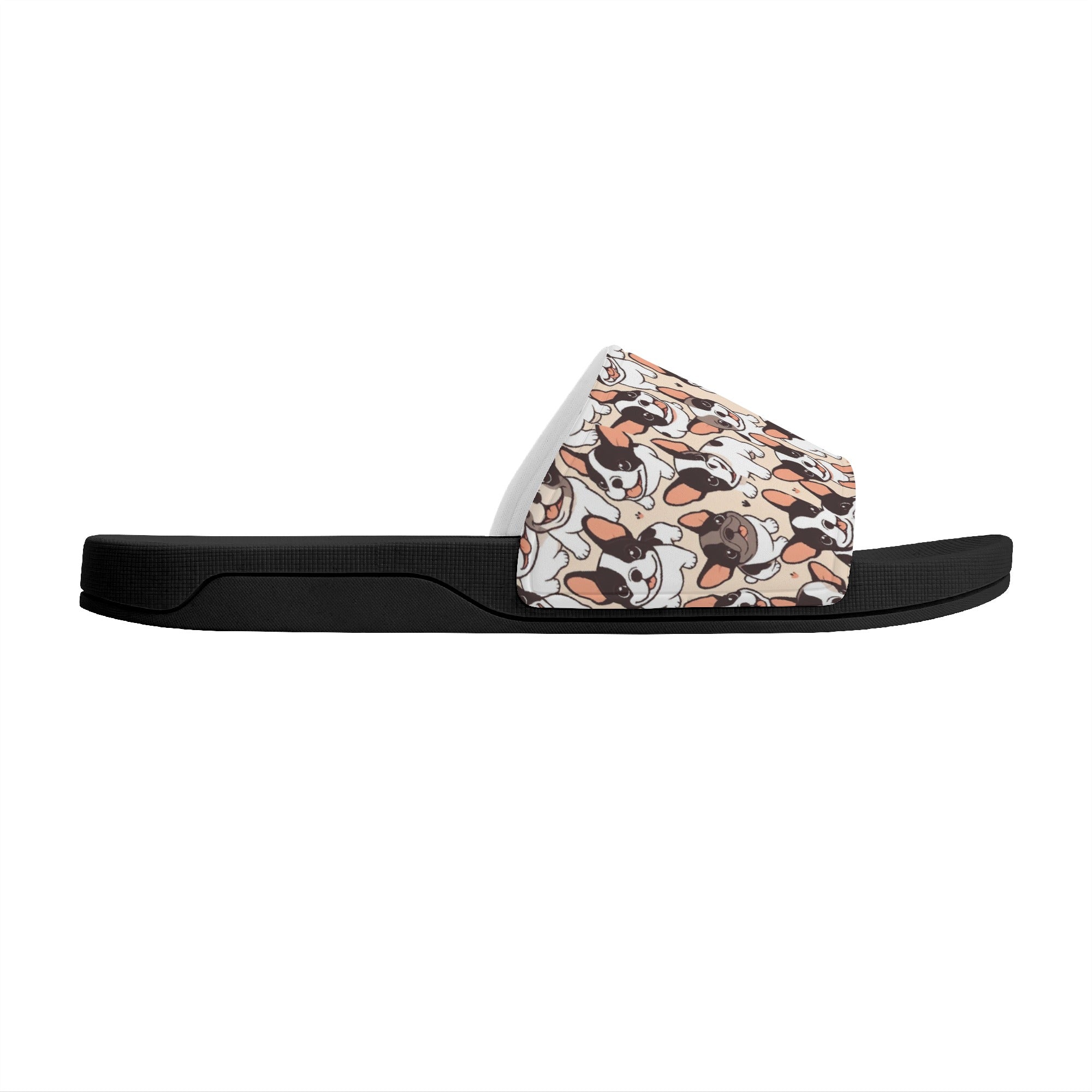 Lifestyle-Driven Minimal-Aesthetic Rocky - Sandals for Home Use Premium