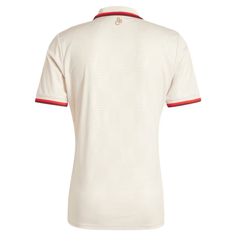 Licensed Moisture Wicking Bayern Munich 2425 Third Shirt
