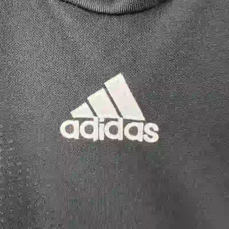 2008-2009 Real Madrid Second retro kit