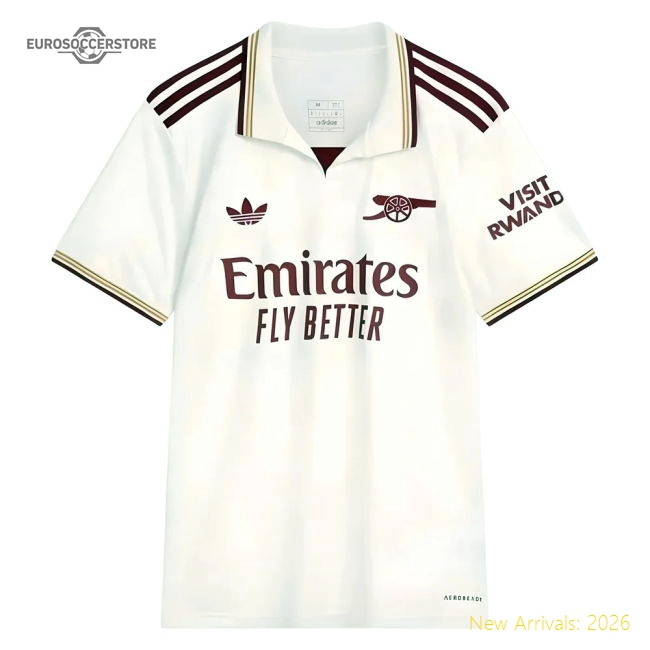 Classic Style Team Replica Jersey Ideal For True Fans Officially