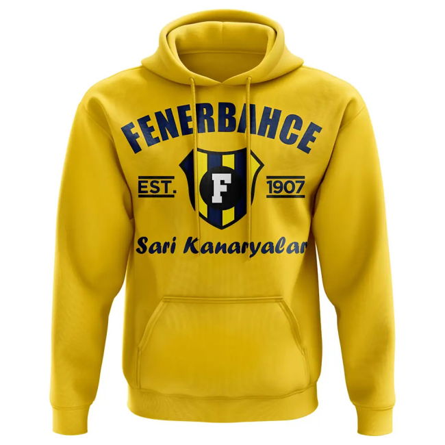 Authentic Hooded Sweatshirt Andriy Shevchenko #7 Official Mercha (v8)