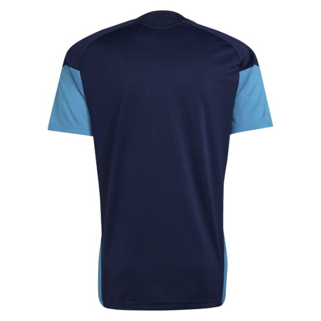 Ultra Comfort Licensed Soccer Club Latest Edition Football Shirt