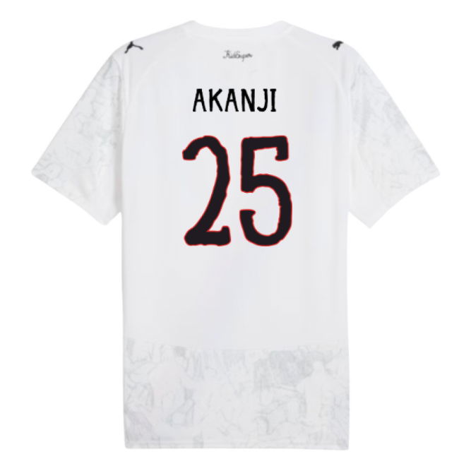 Man City Soccer Jerseys Stylish Jersey 2025-2026 #40