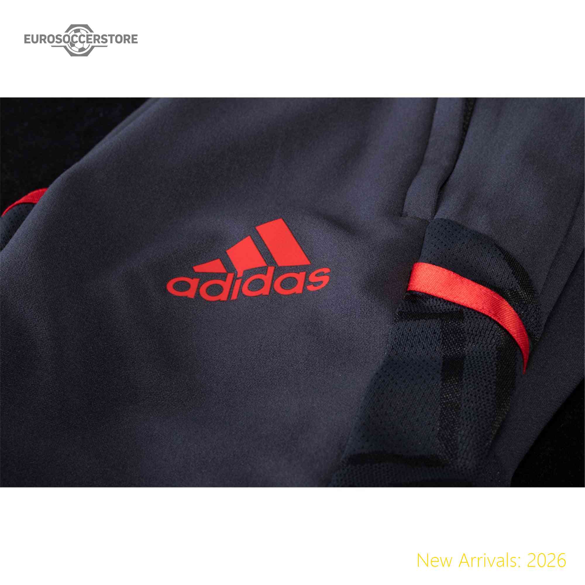 Iconic Design Kids Bay Team Unknown Premium Jersey 2023